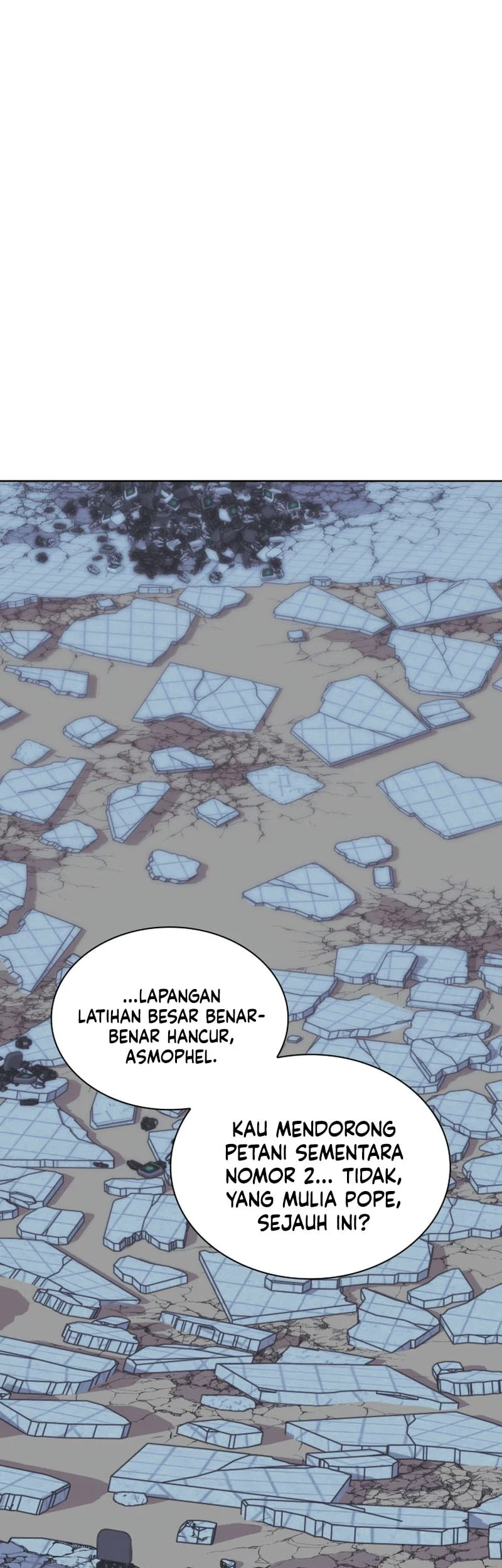 Overgeared Chapter 322 Gambar 78