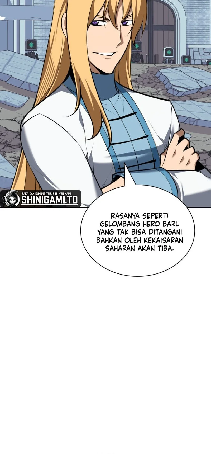 Overgeared Chapter 322 Gambar 81