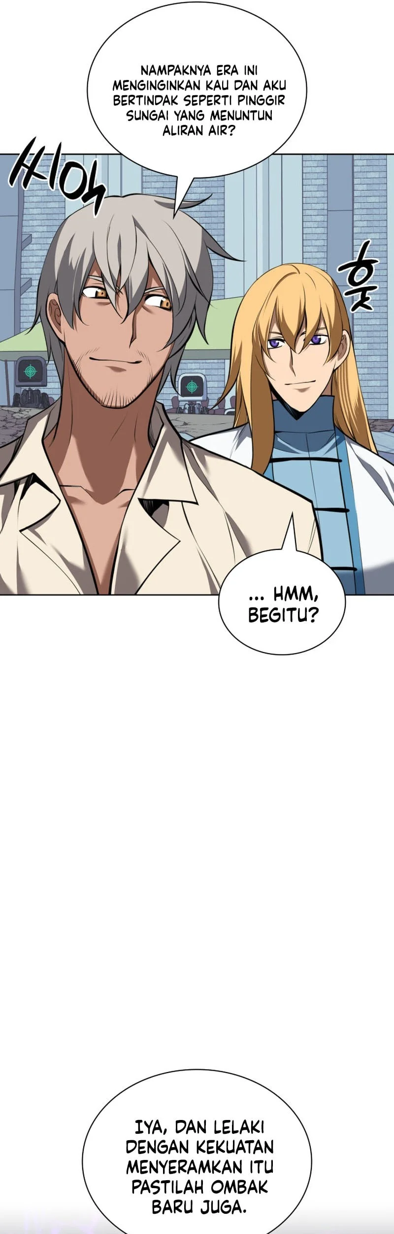 Overgeared Chapter 322 Gambar 82