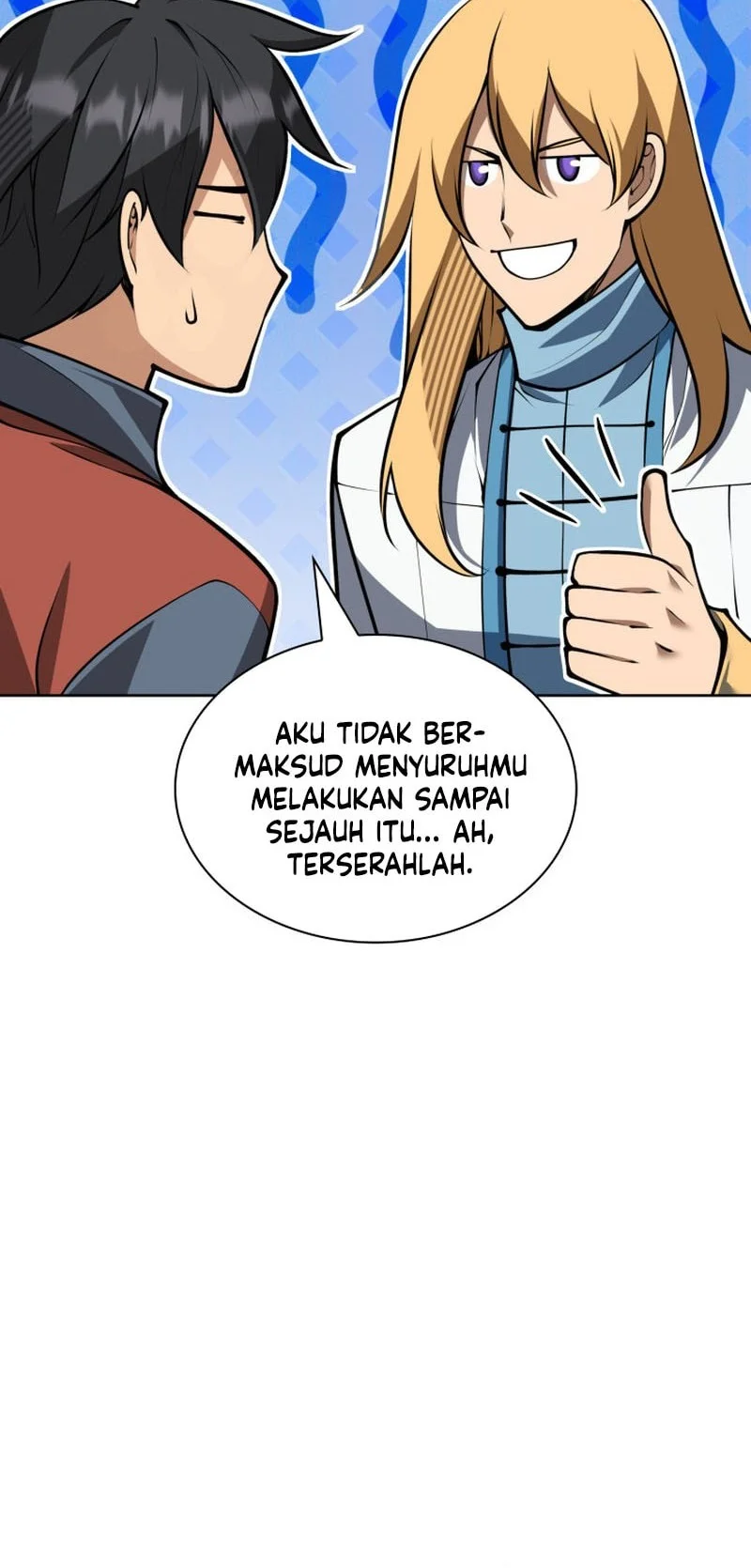 Overgeared Chapter 322 Gambar 5