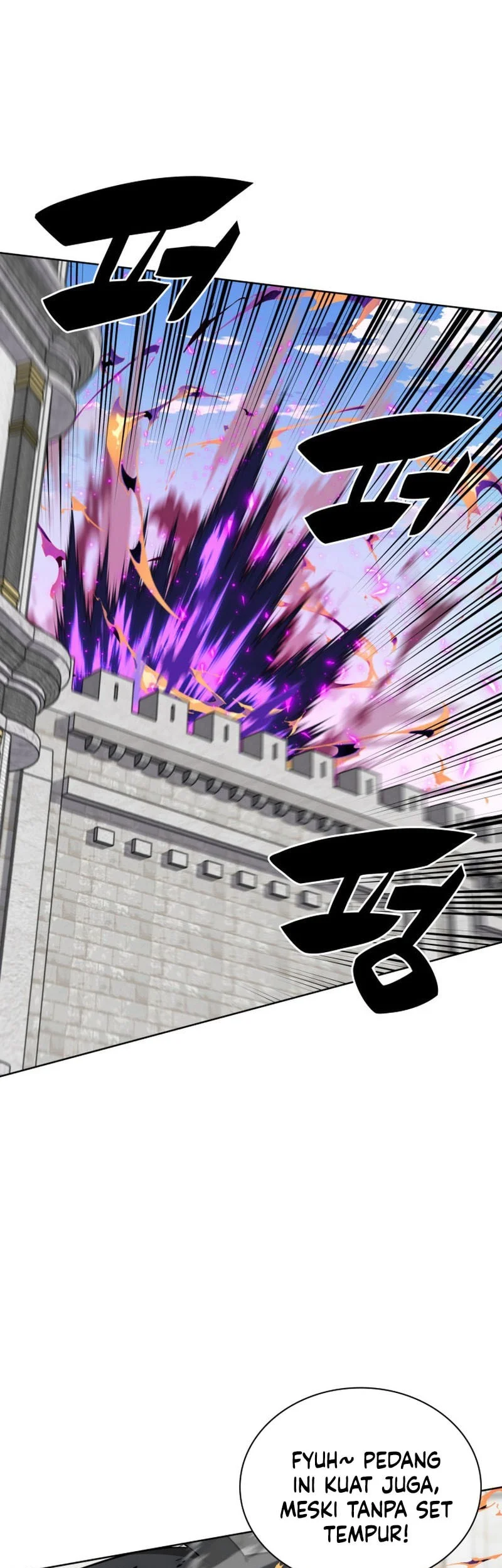 Overgeared Chapter 322 Gambar 10