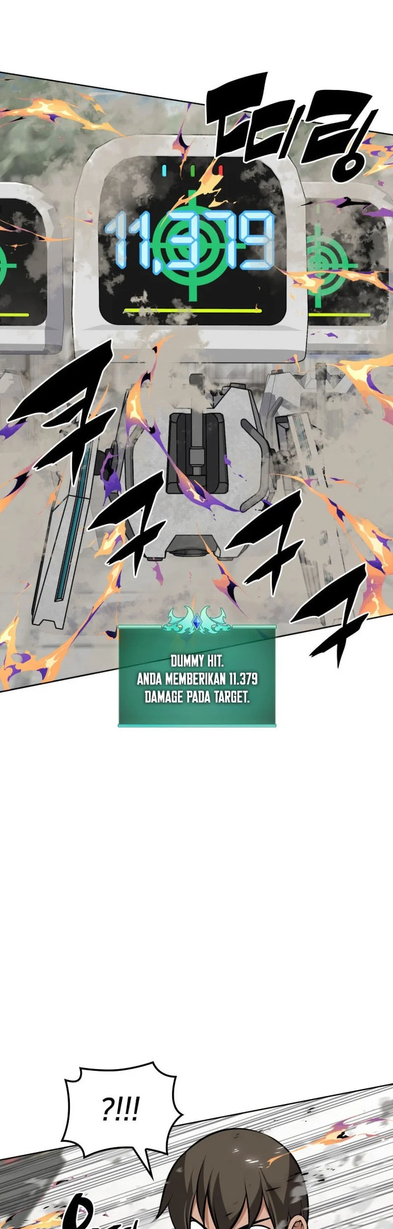 Overgeared Chapter 322 Gambar 19