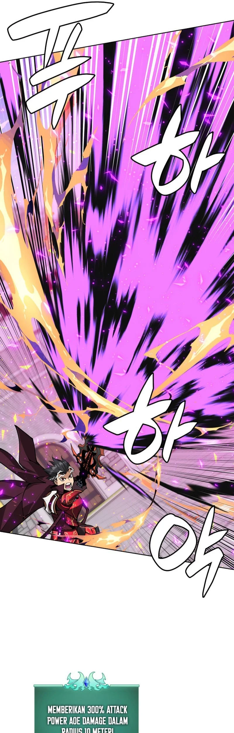 Overgeared Chapter 322 Gambar 26