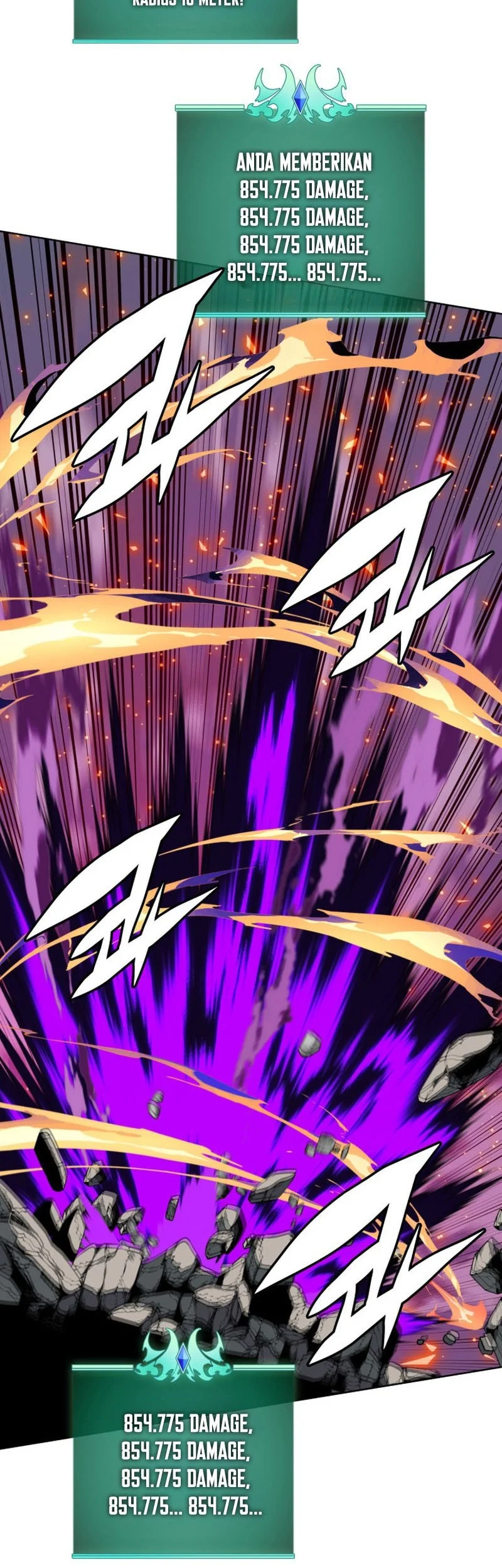 Overgeared Chapter 322 Gambar 27