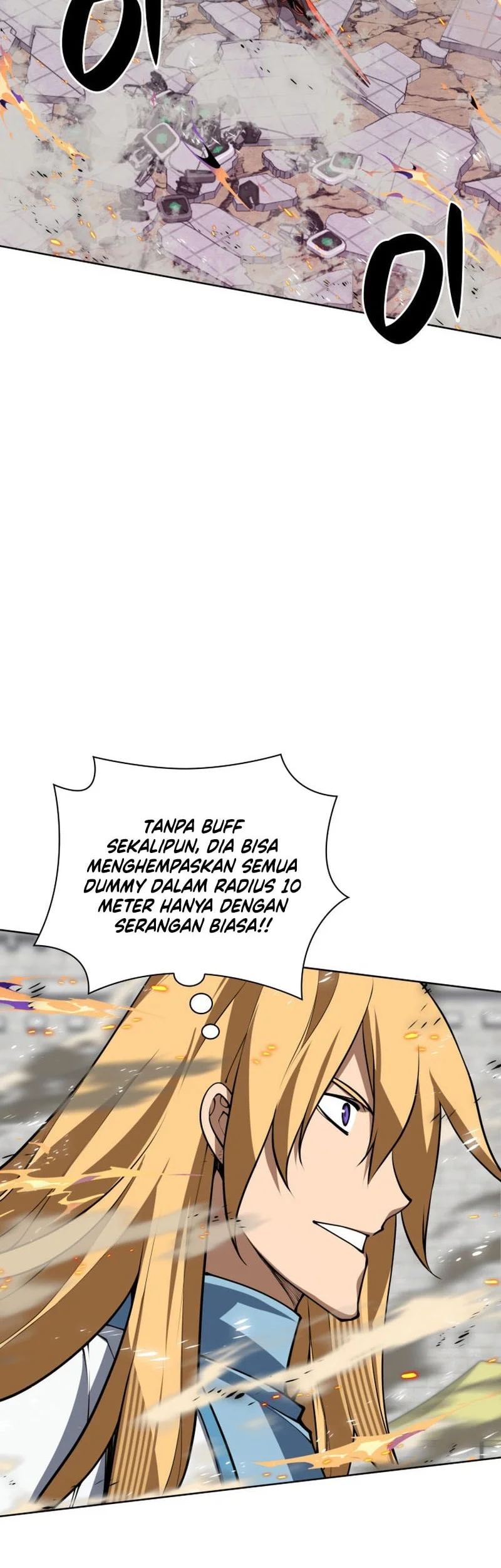 Overgeared Chapter 322 Gambar 29