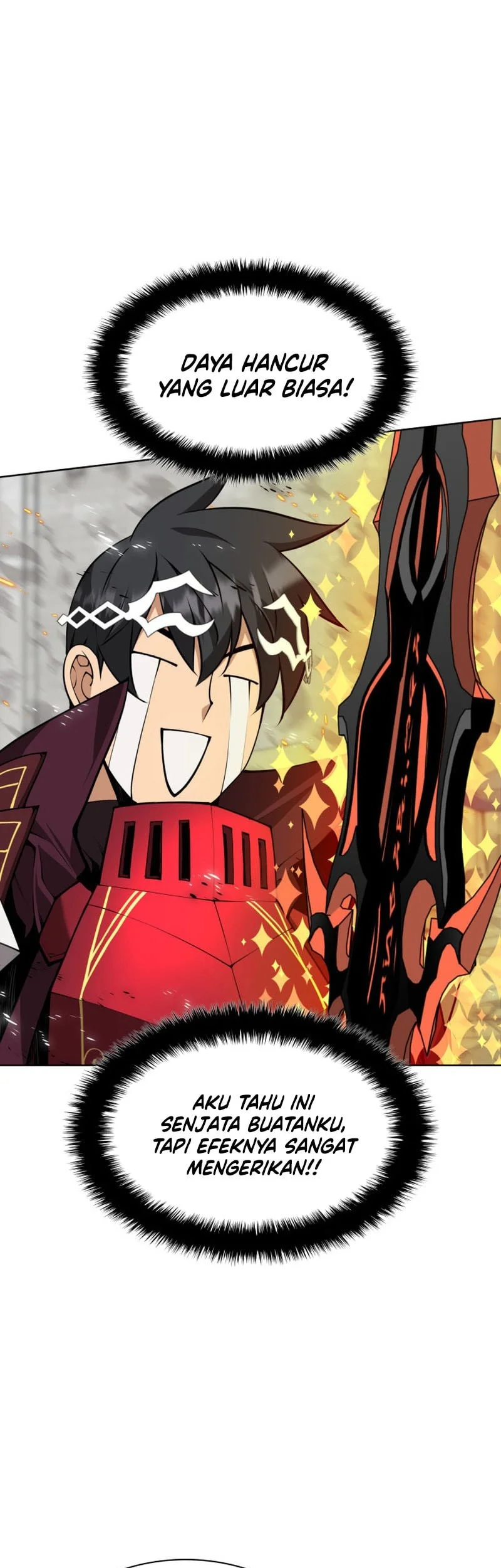 Overgeared Chapter 322 Gambar 30