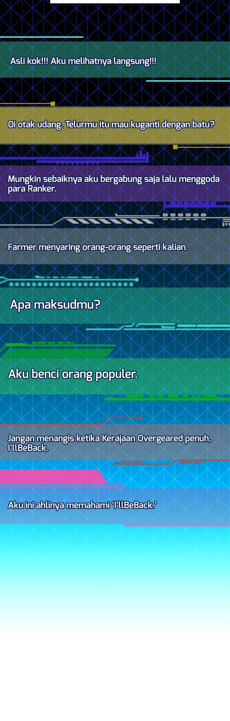 Overgeared Chapter 322 Gambar 33