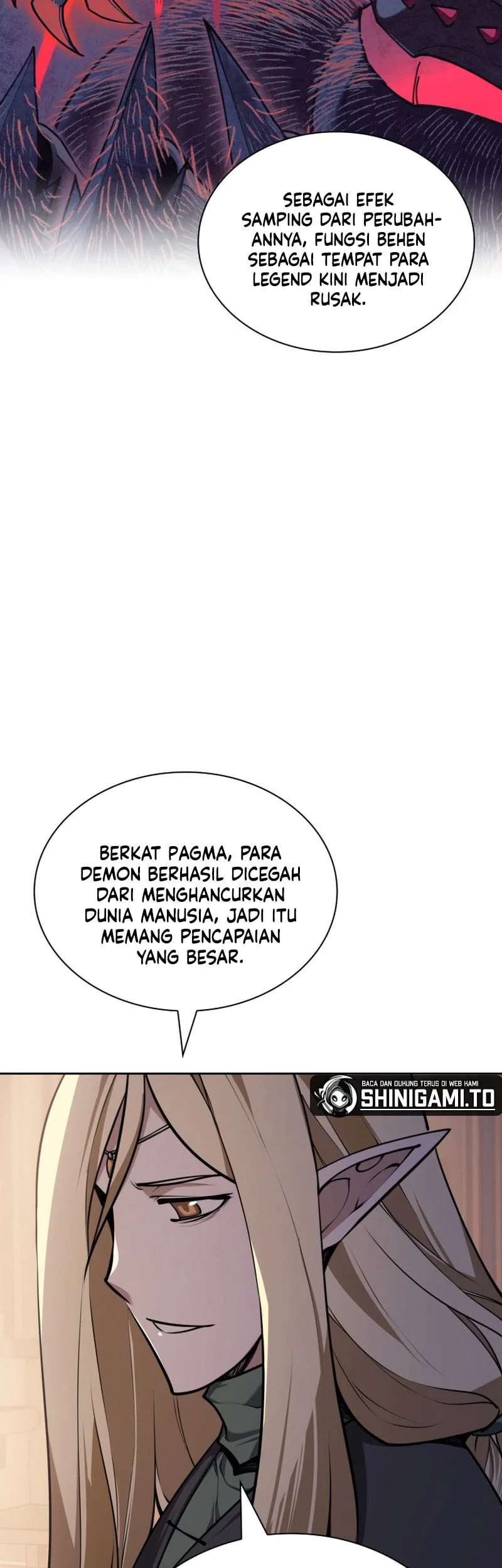 Overgeared Chapter 323 Gambar 44