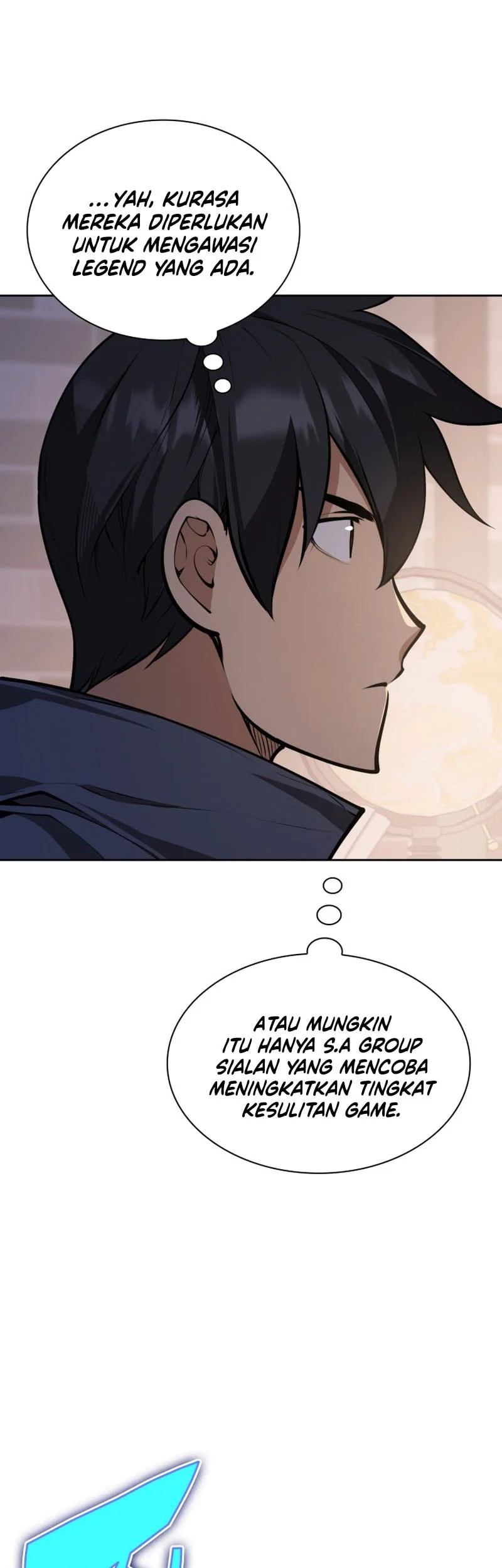 Overgeared Chapter 323 Gambar 46