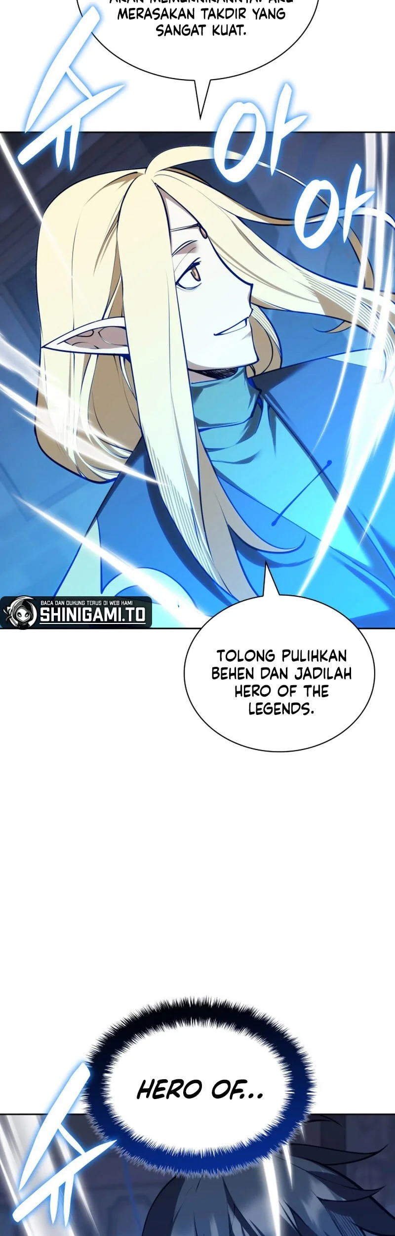 Overgeared Chapter 323 Gambar 48
