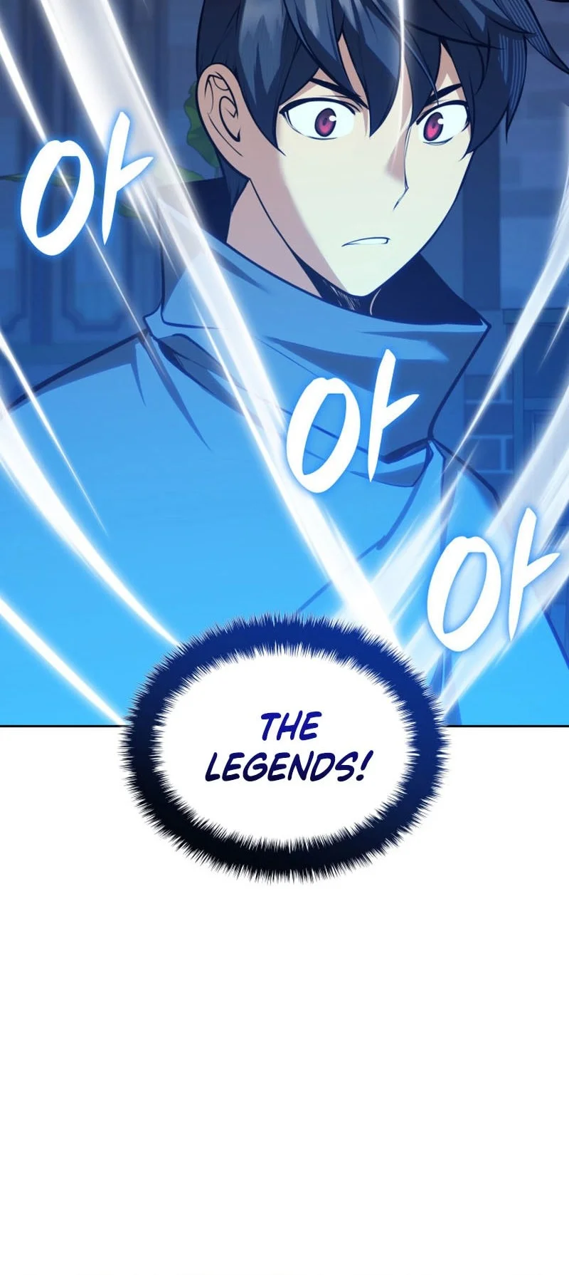 Overgeared Chapter 323 Gambar 49