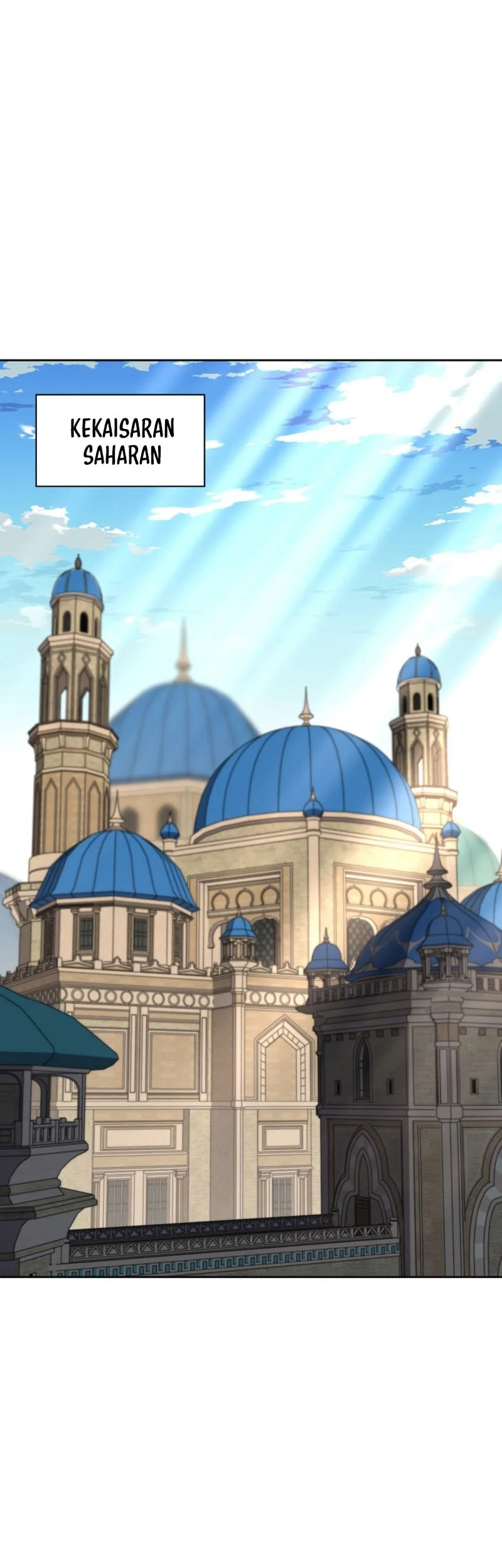Overgeared Chapter 323 Gambar 51