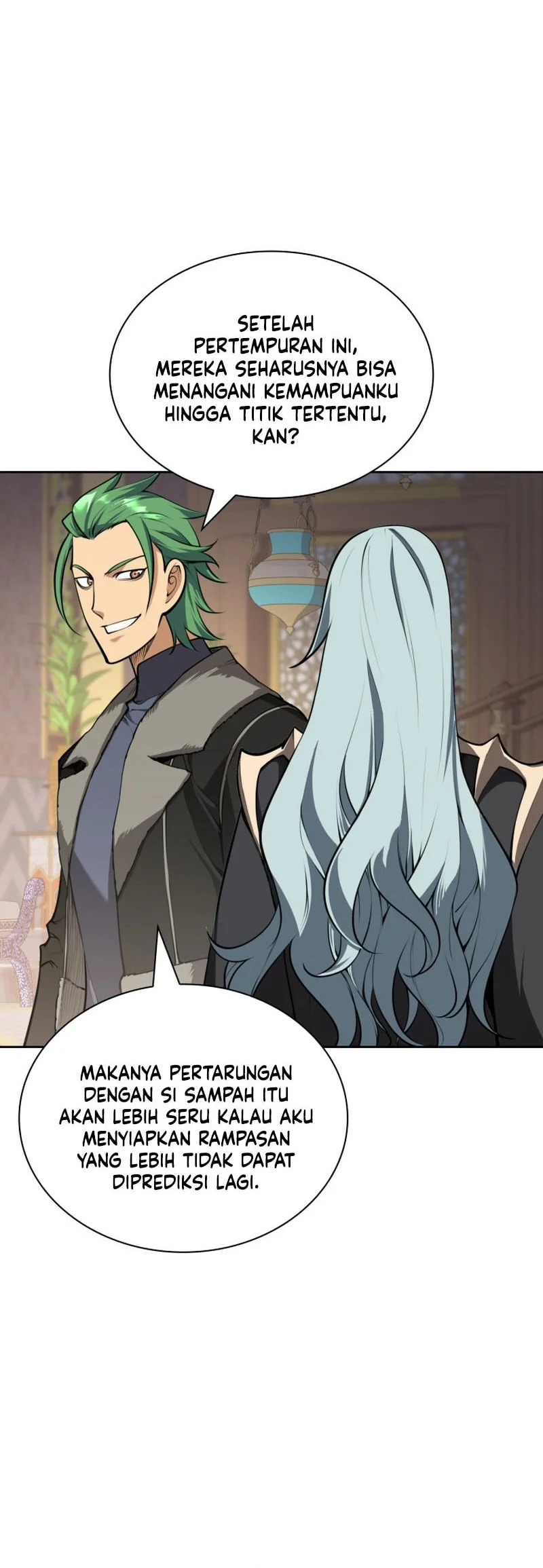 Overgeared Chapter 323 Gambar 57
