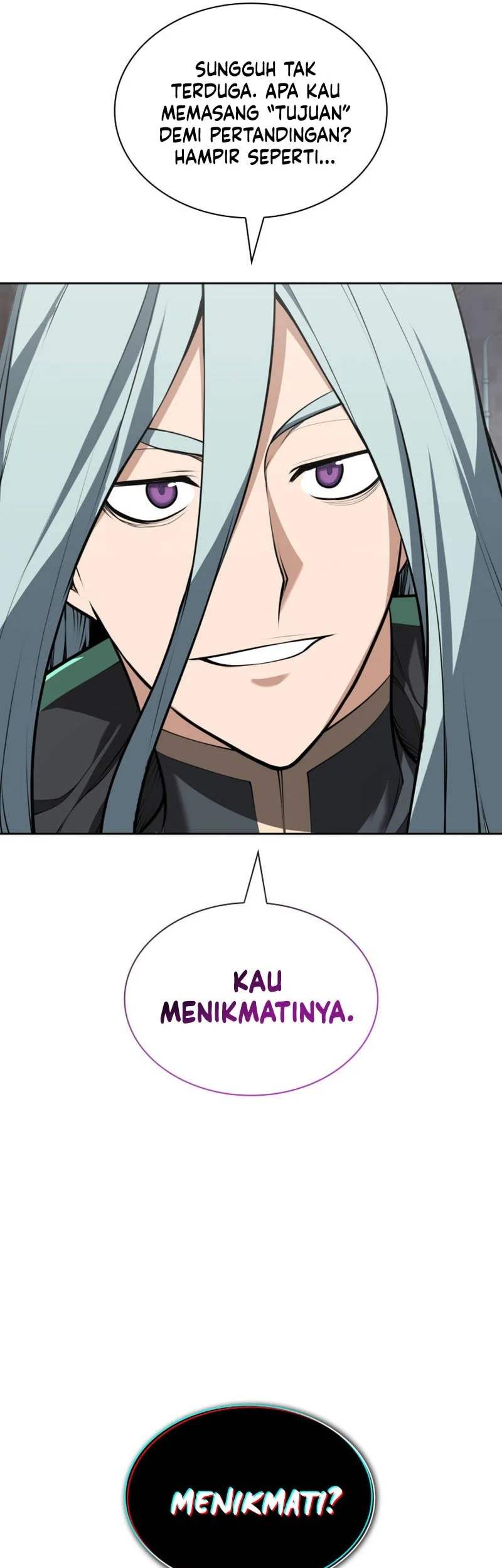 Overgeared Chapter 323 Gambar 58