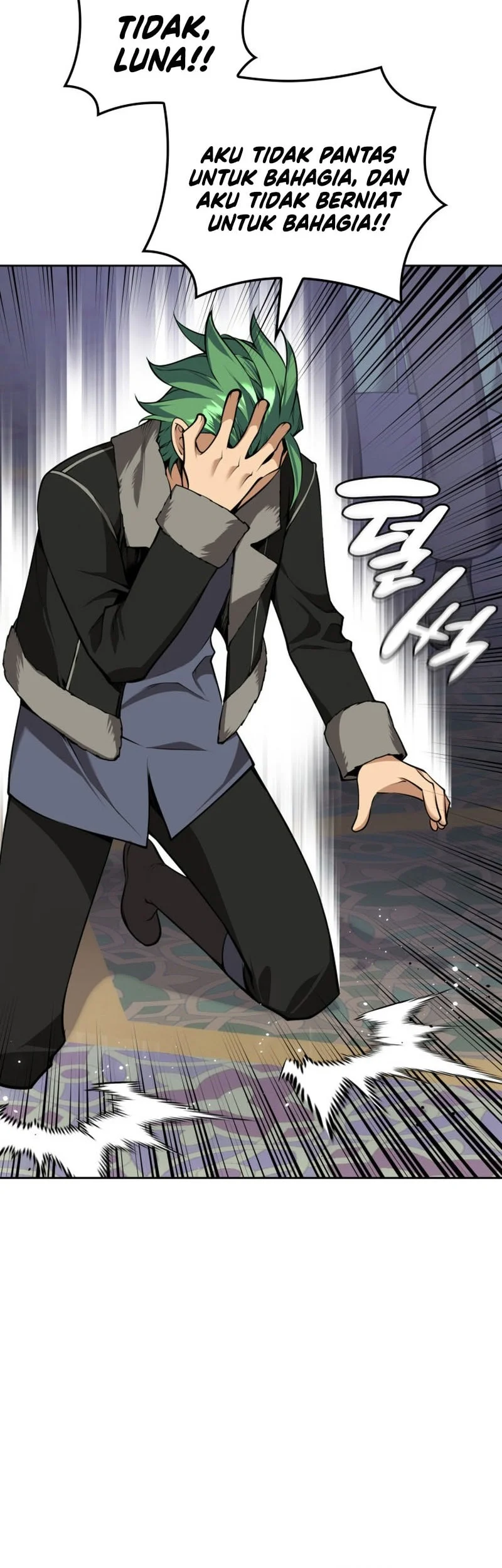 Overgeared Chapter 323 Gambar 63