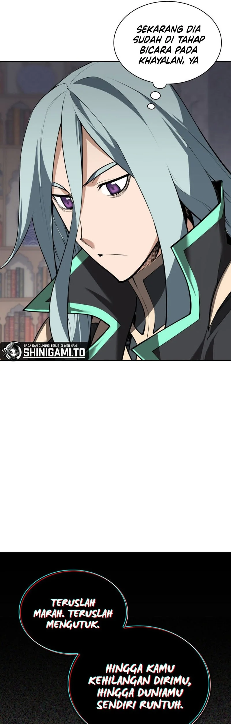 Overgeared Chapter 323 Gambar 64