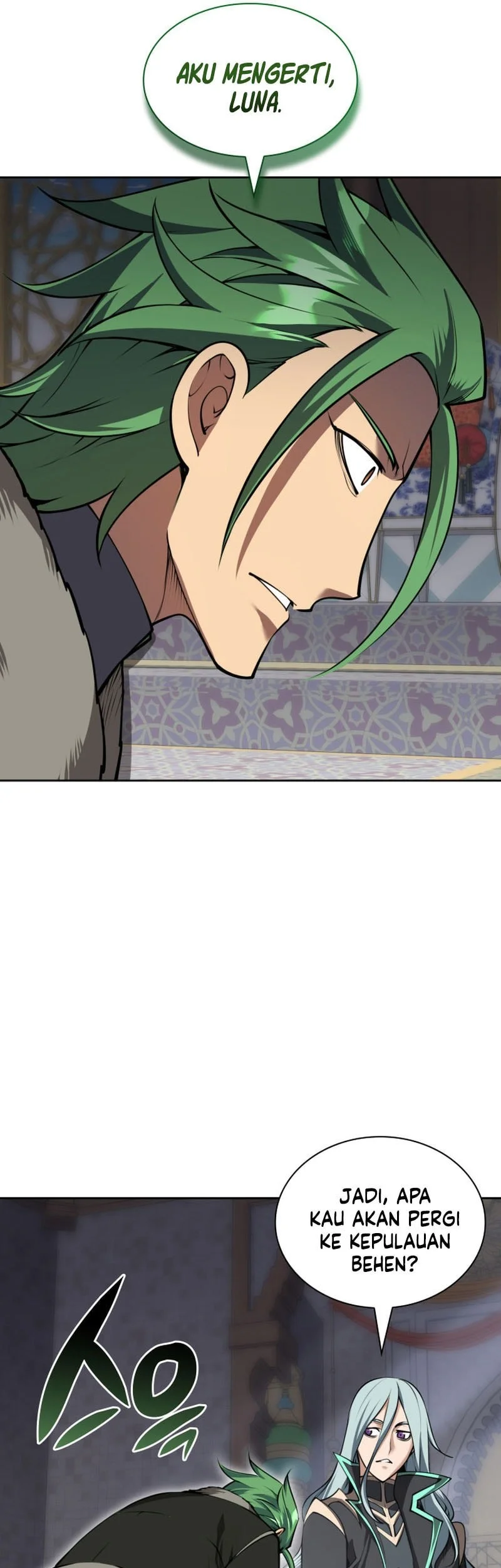 Overgeared Chapter 323 Gambar 66