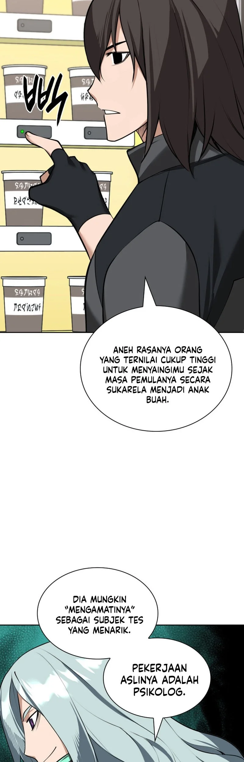 Overgeared Chapter 323 Gambar 75