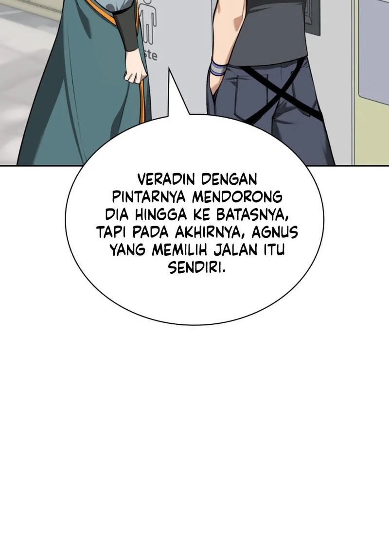 Overgeared Chapter 323 Gambar 77