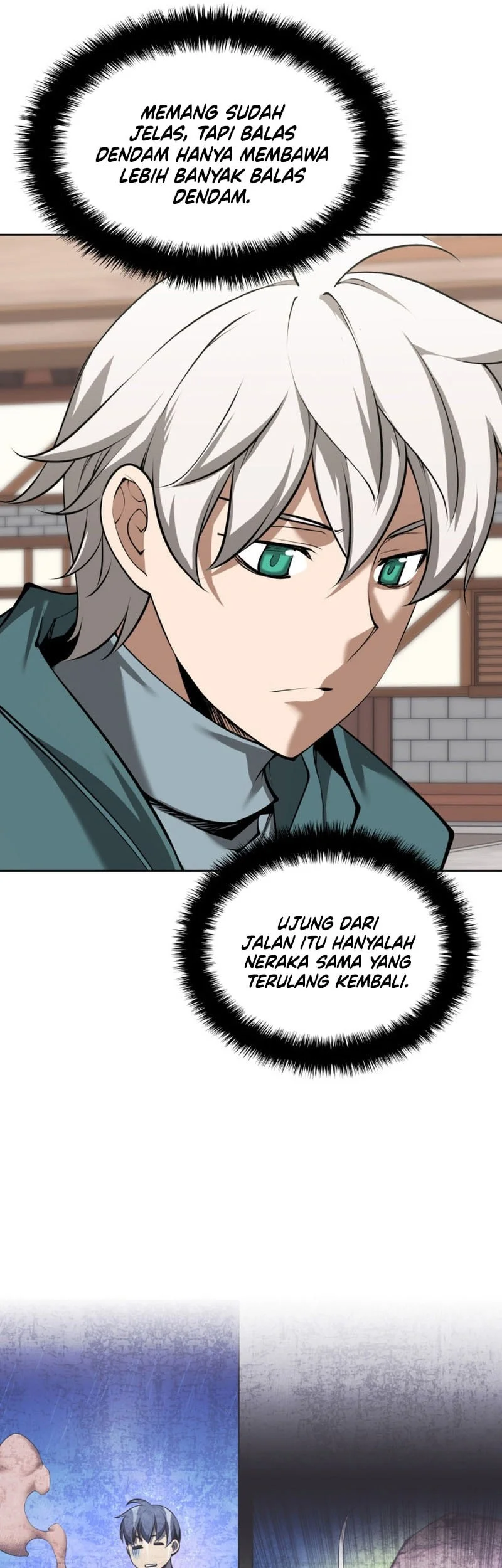 Overgeared Chapter 323 Gambar 78