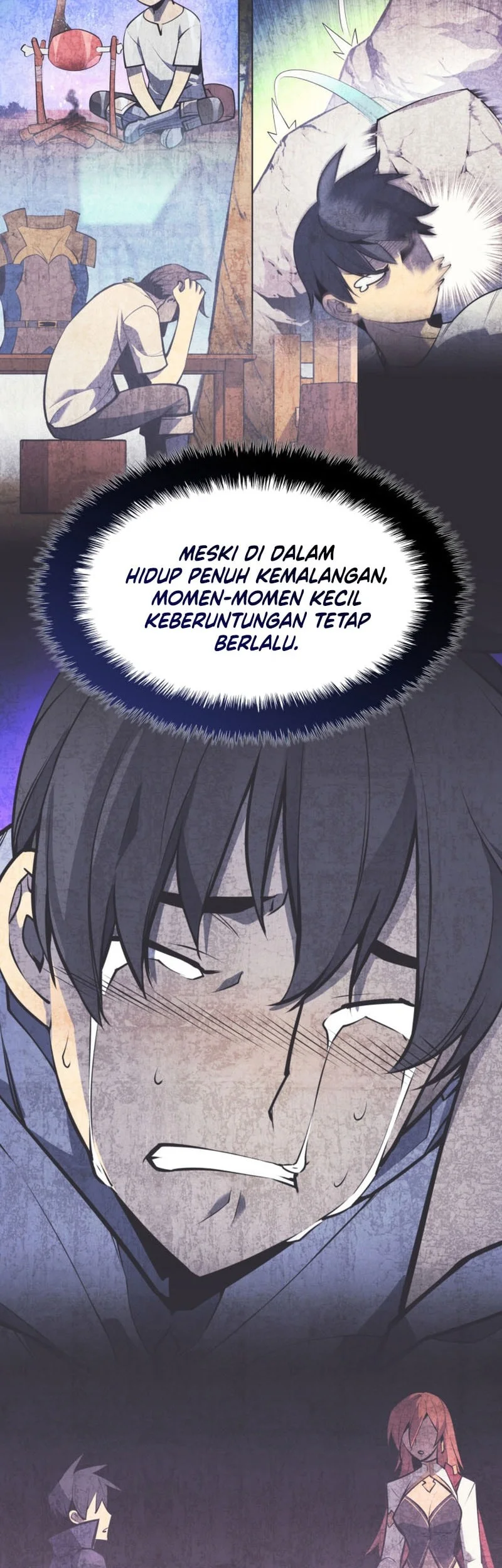 Overgeared Chapter 323 Gambar 79