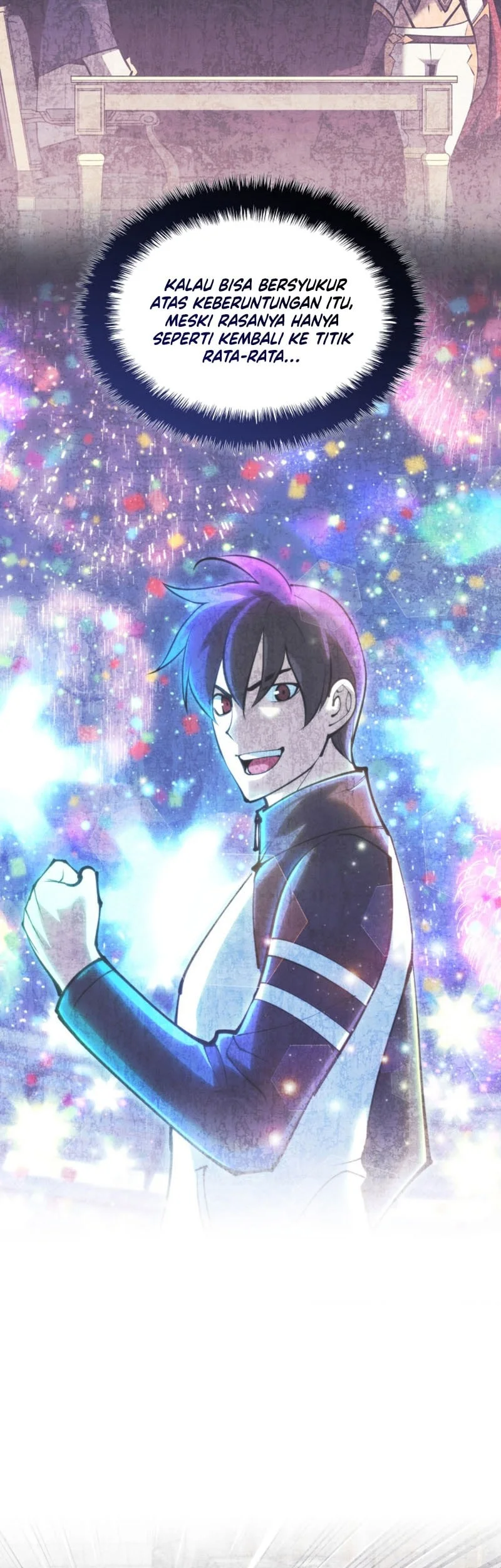 Overgeared Chapter 323 Gambar 80