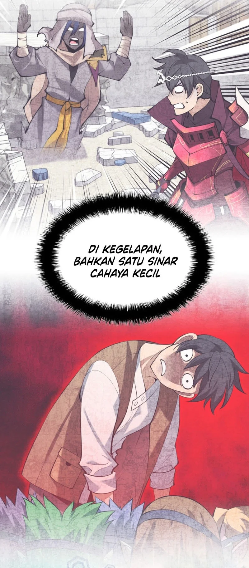 Overgeared Chapter 323 Gambar 81