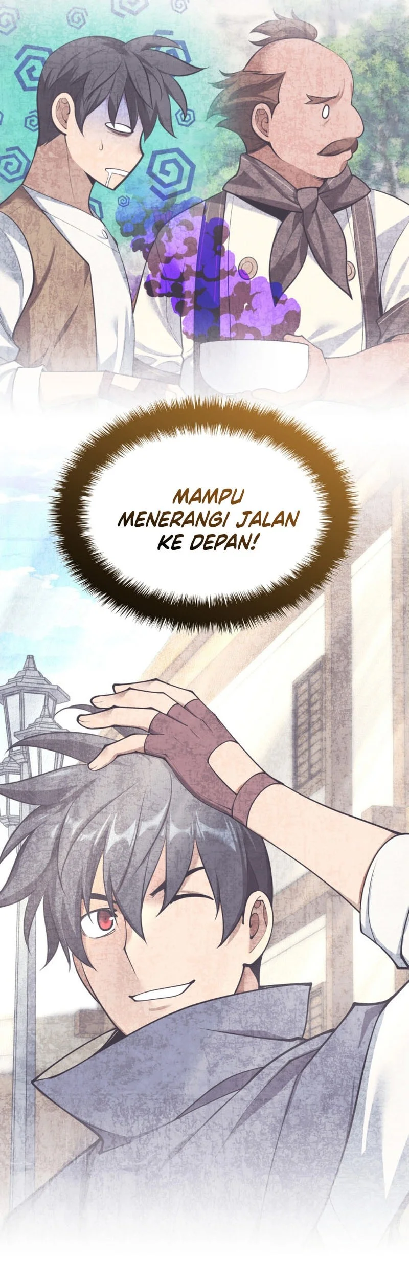 Overgeared Chapter 323 Gambar 82