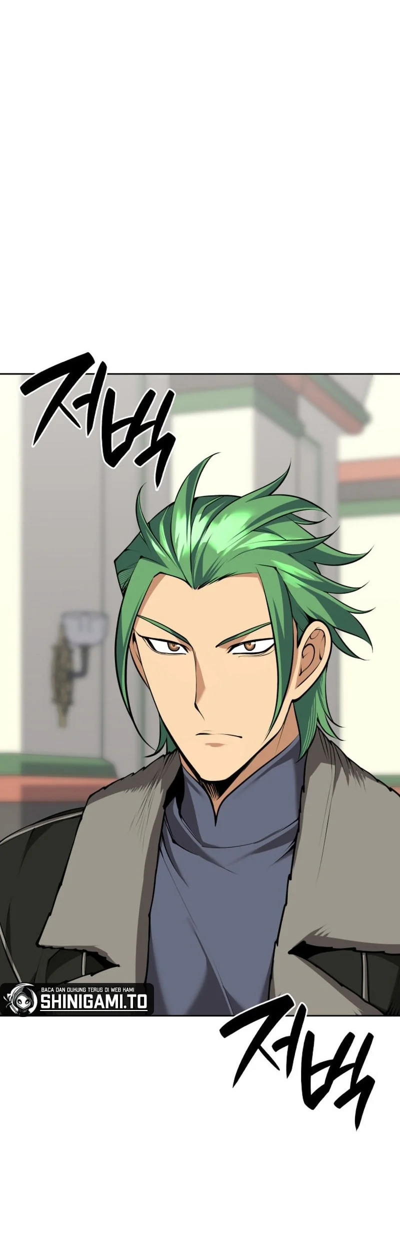 Overgeared Chapter 323 Gambar 83