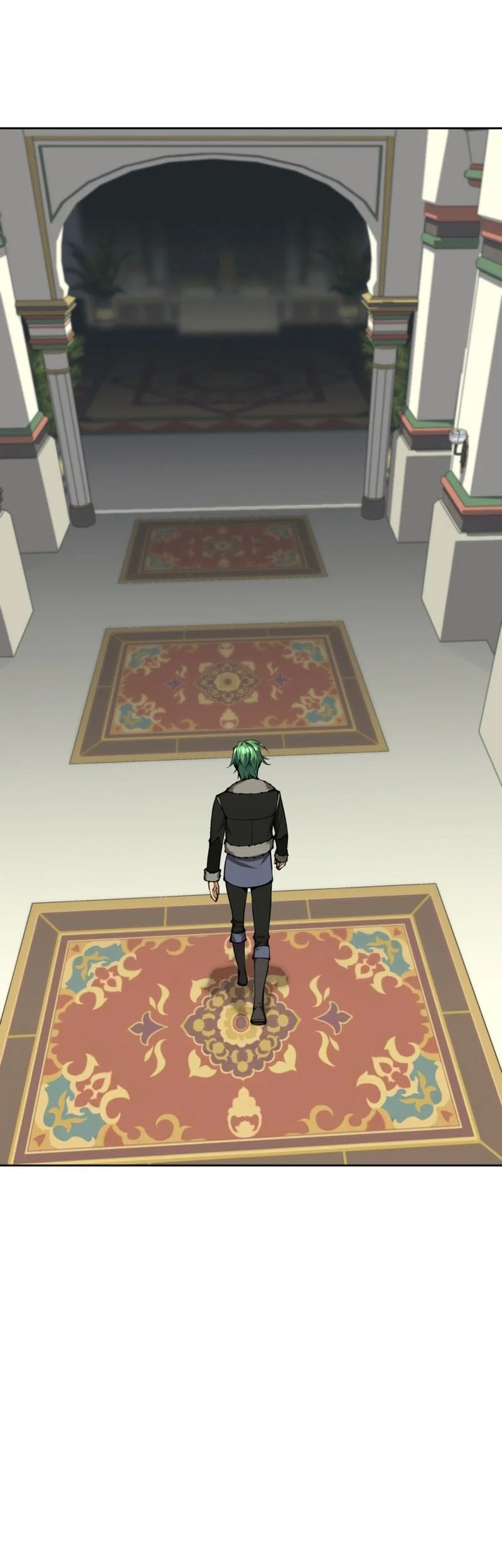Overgeared Chapter 323 Gambar 84