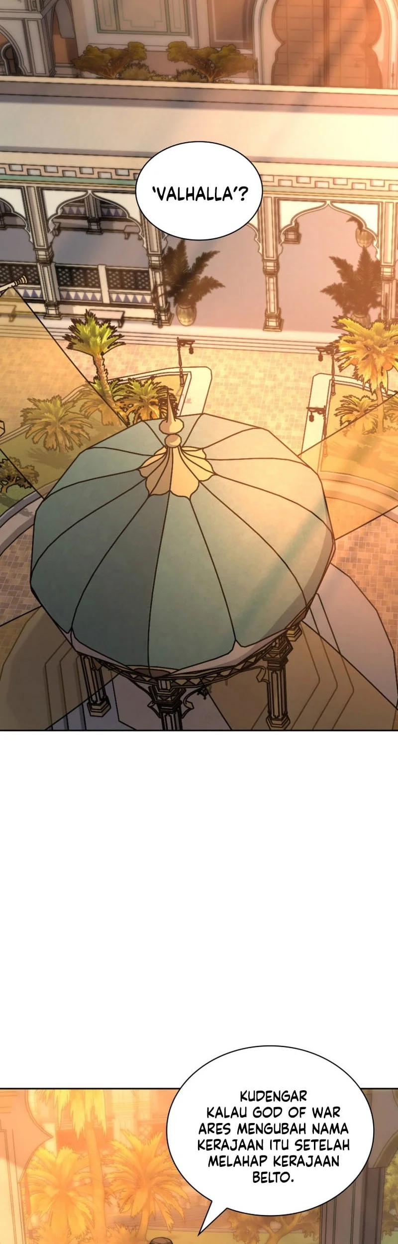 Overgeared Chapter 323 Gambar 3