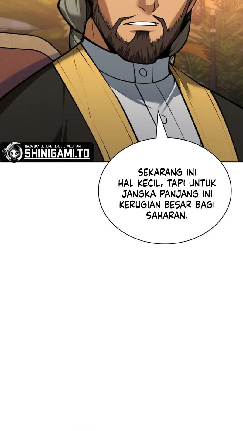 Overgeared Chapter 323 Gambar 5