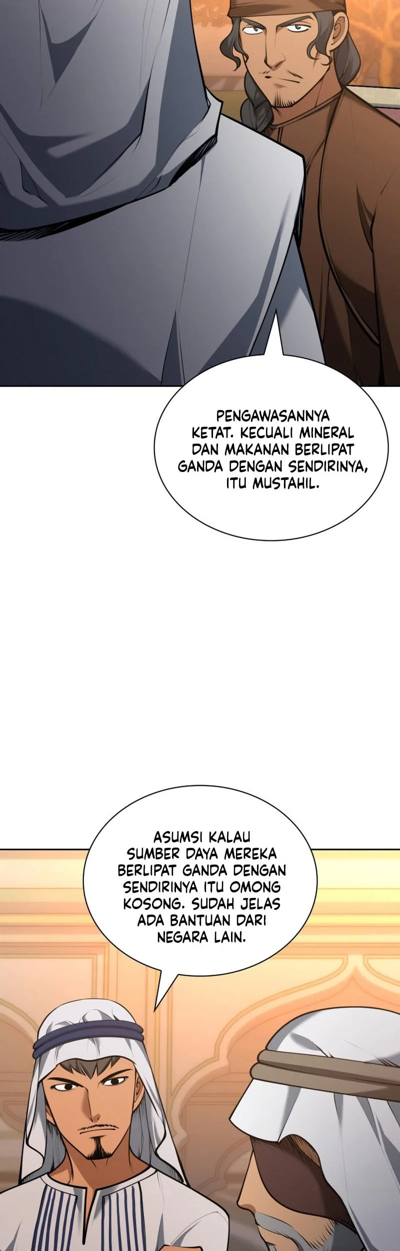Overgeared Chapter 323 Gambar 7