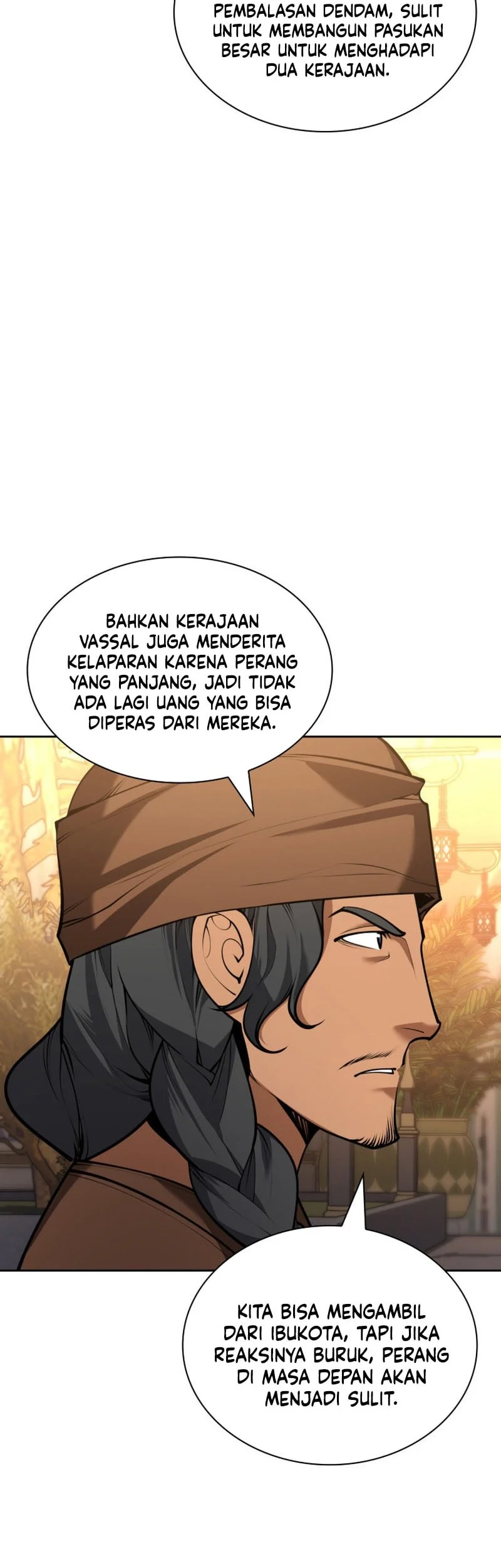 Overgeared Chapter 323 Gambar 9