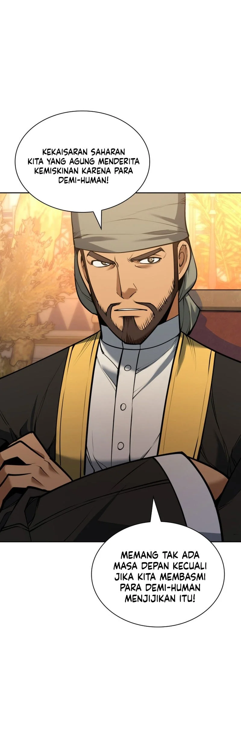 Overgeared Chapter 323 Gambar 10