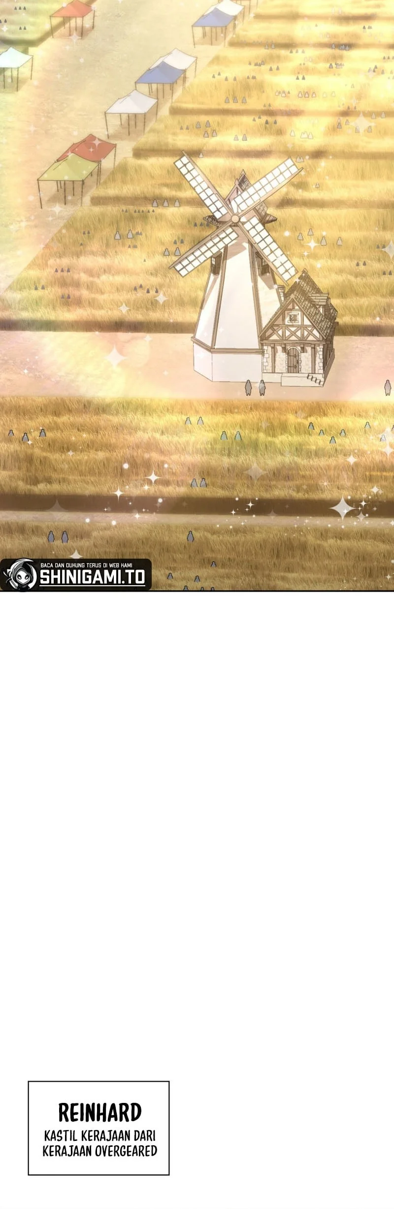 Overgeared Chapter 323 Gambar 13