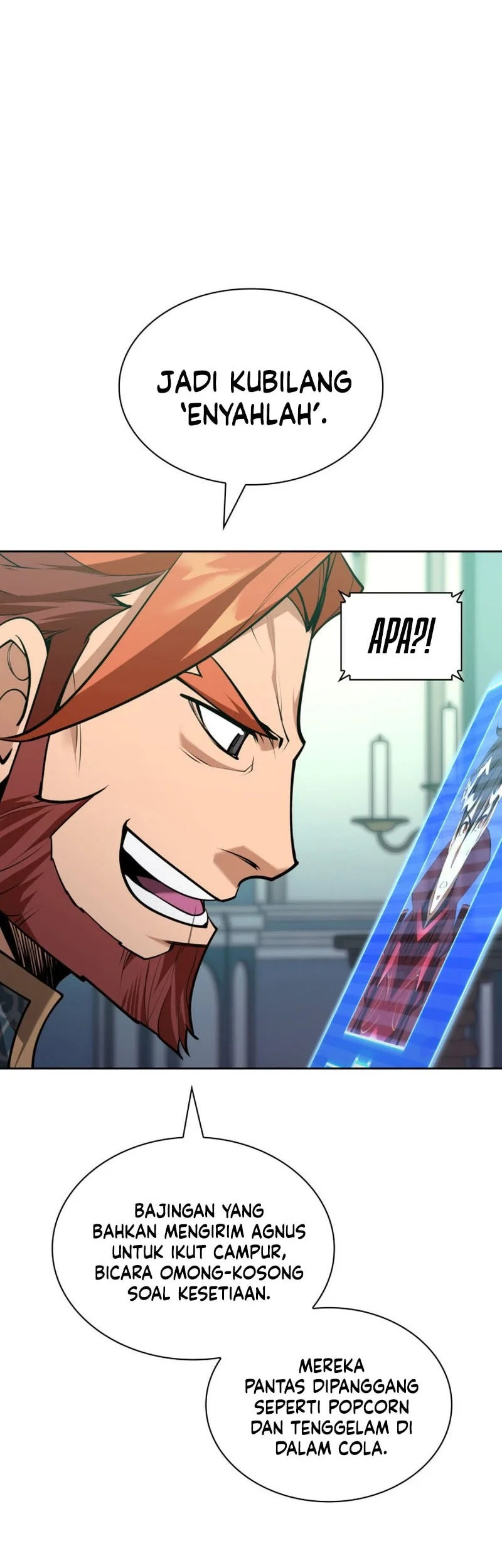 Overgeared Chapter 323 Gambar 17