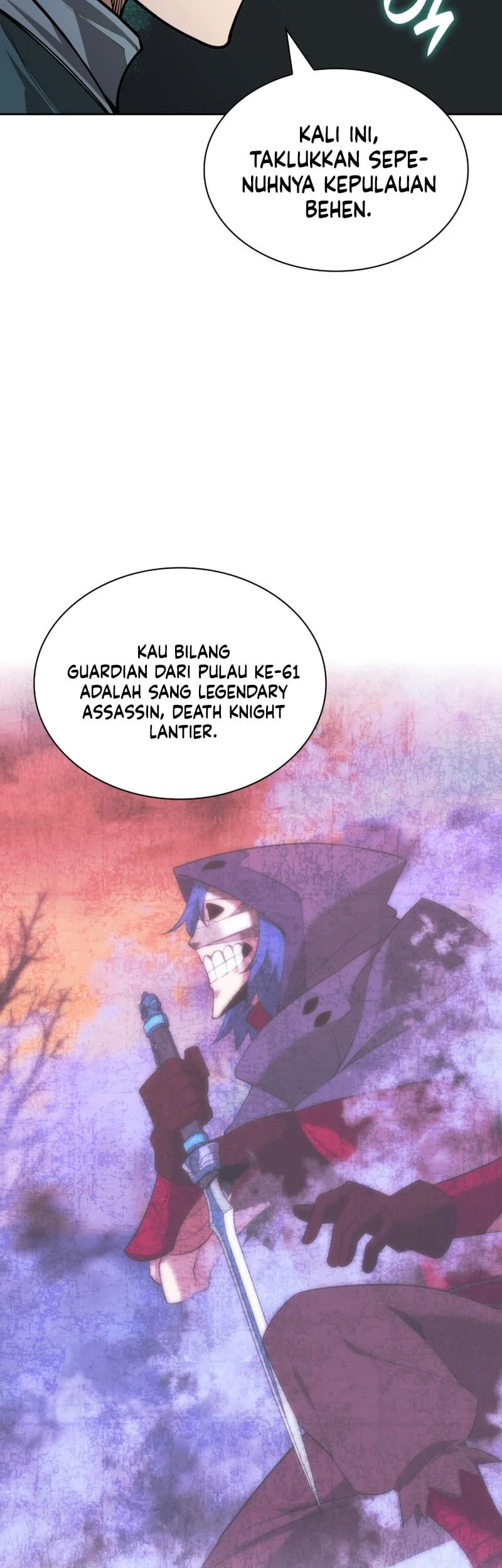 Overgeared Chapter 323 Gambar 24