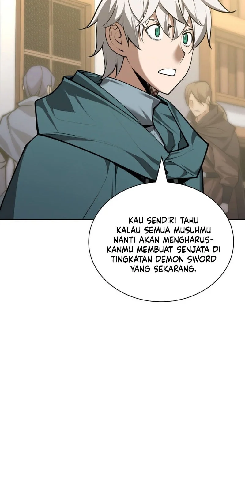 Overgeared Chapter 323 Gambar 29