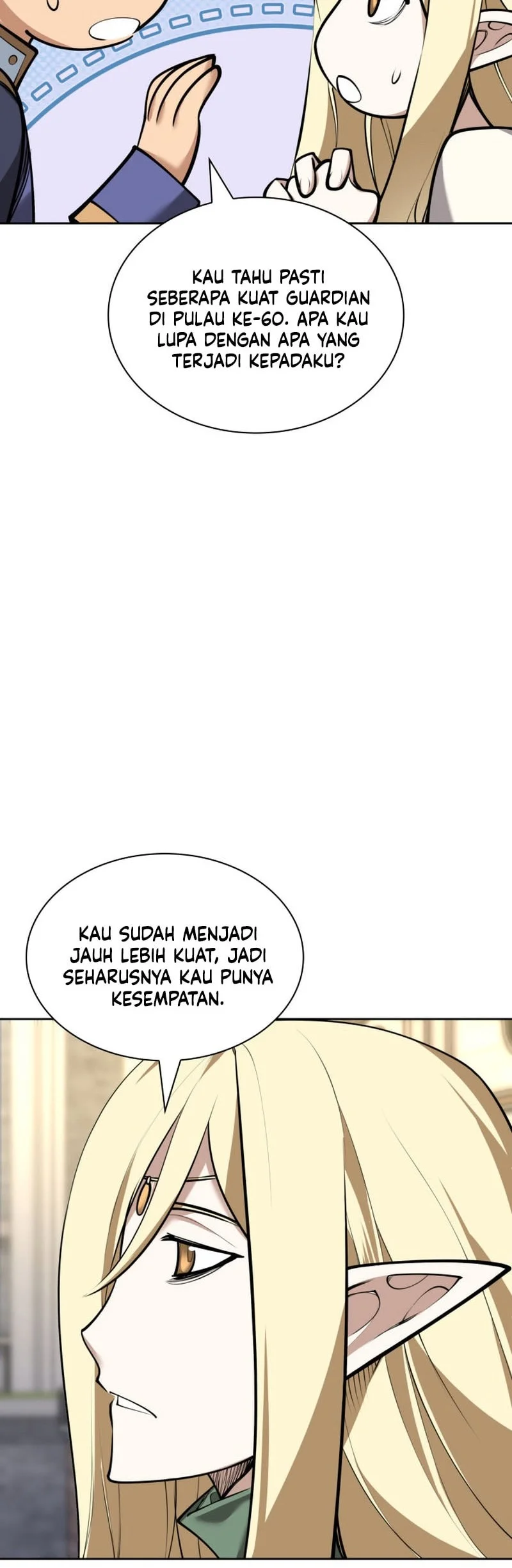 Overgeared Chapter 323 Gambar 33