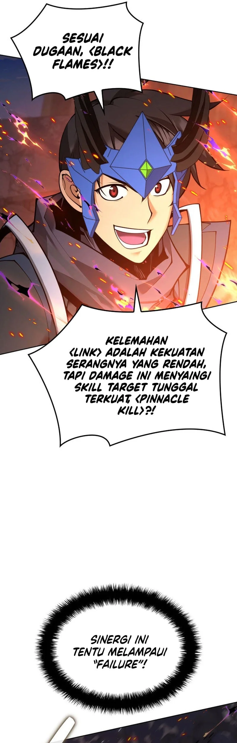Overgeared Chapter 324 Gambar 42