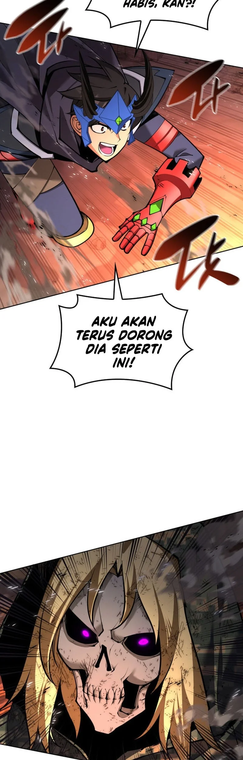 Overgeared Chapter 324 Gambar 44