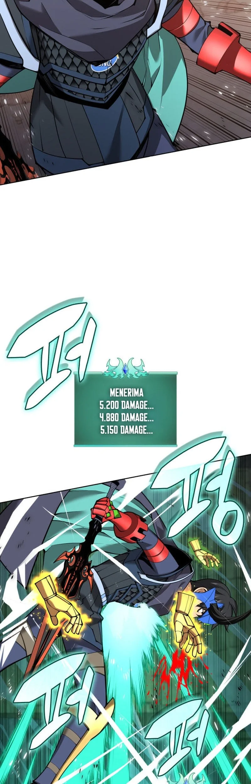 Overgeared Chapter 324 Gambar 47