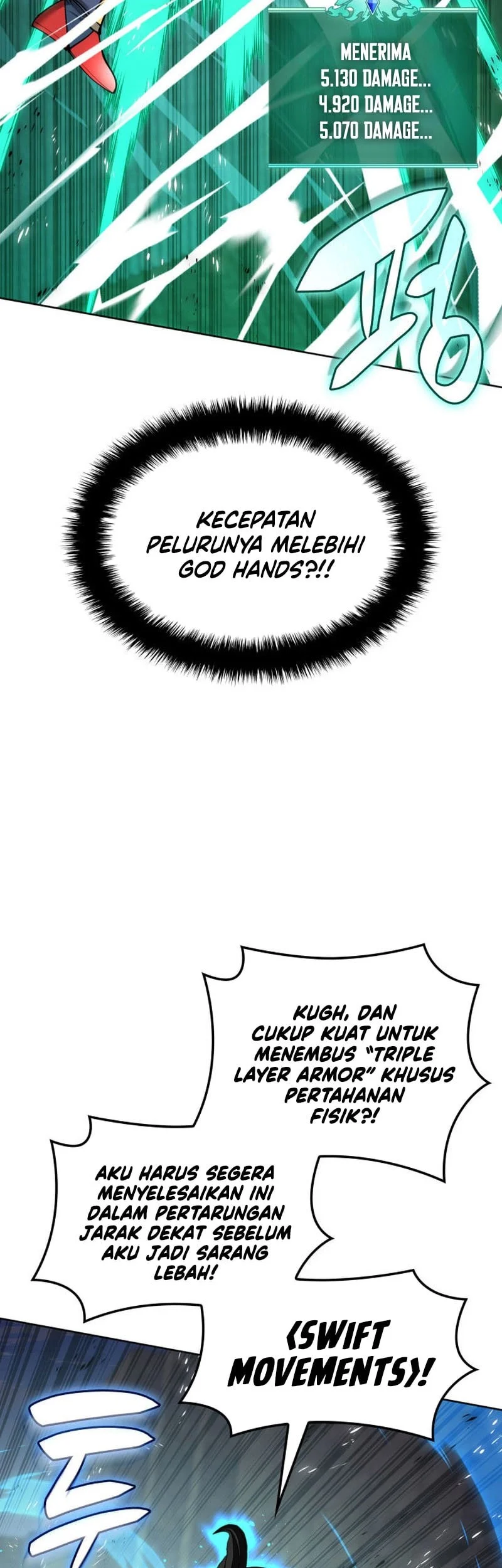Overgeared Chapter 324 Gambar 48