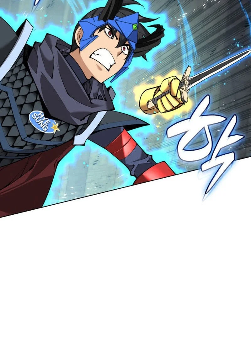 Overgeared Chapter 324 Gambar 49
