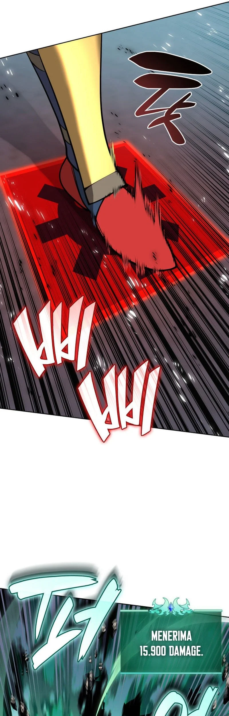 Overgeared Chapter 324 Gambar 50