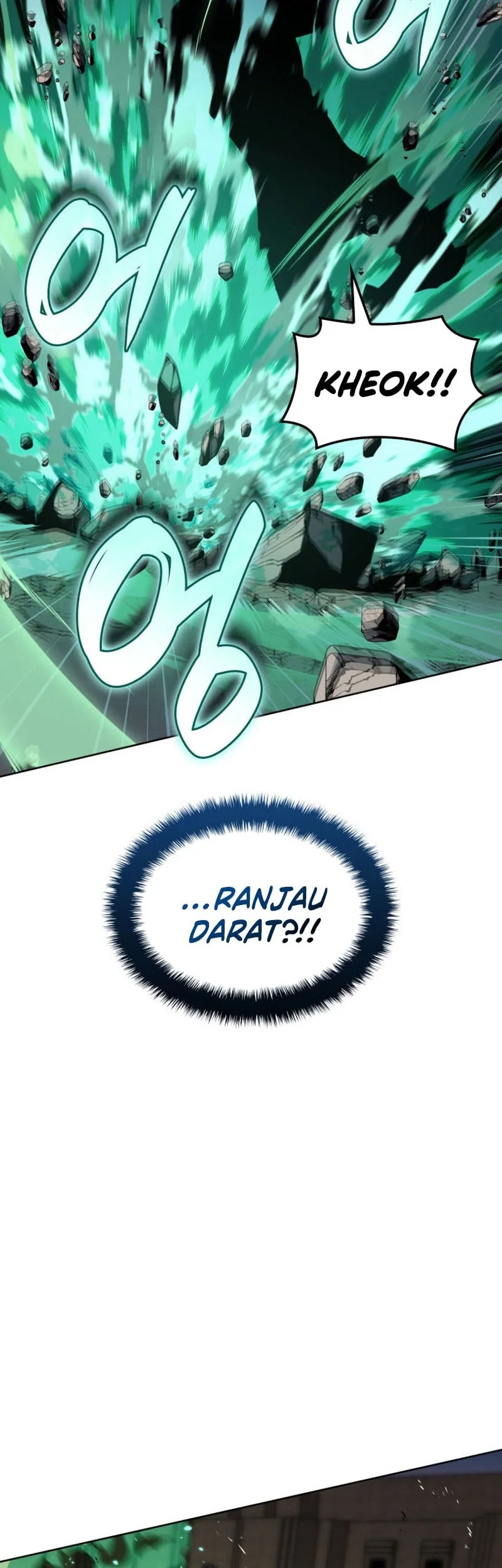 Overgeared Chapter 324 Gambar 51