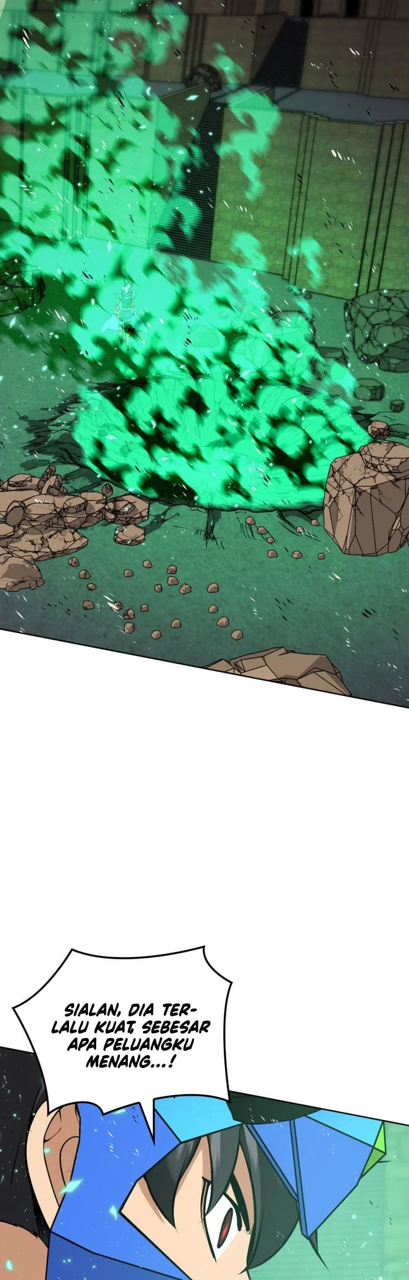 Overgeared Chapter 324 Gambar 52