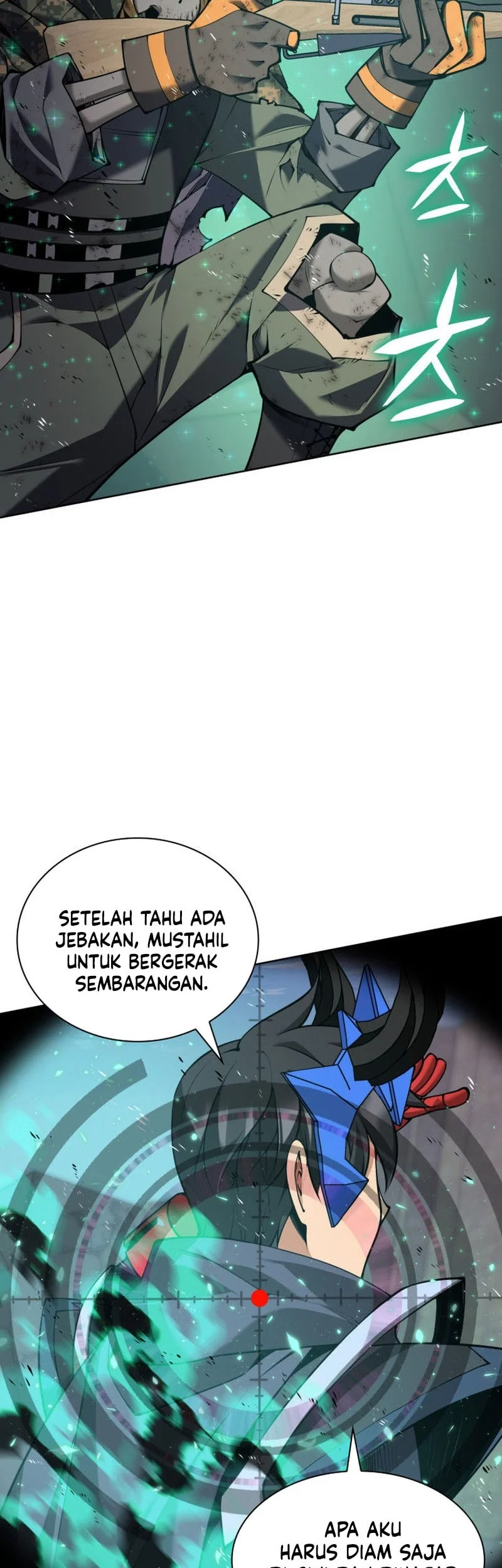 Overgeared Chapter 324 Gambar 55