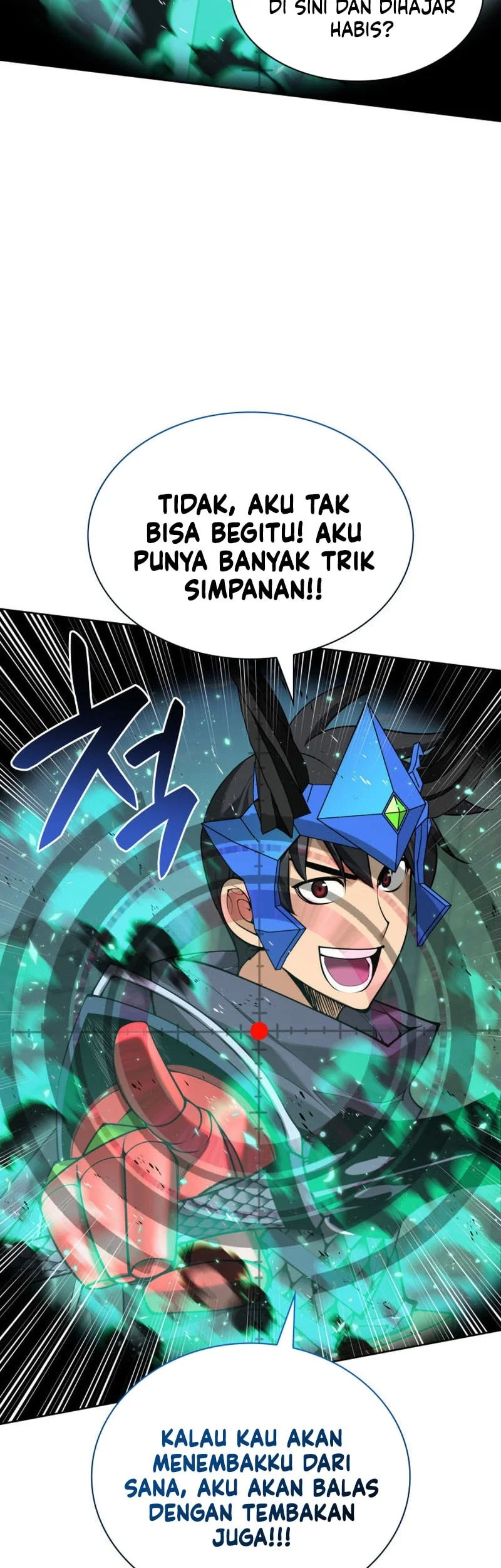 Overgeared Chapter 324 Gambar 56